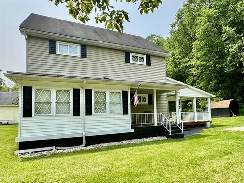 515 Pike Run Dr, Daisytown, PA, 15427-1009 | Card Image
