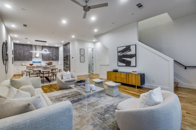 14911 Reserve Circle, Townhouse with 3 bedrooms, 4 bathrooms and null parking in Addison TX | Image 33