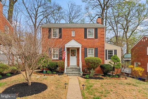 8715 Bradford Rd, SILVER SPRING, MD, 20901-4003 | Card Image