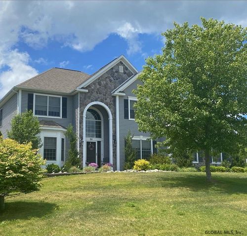 26 Addison Way, Clifton Park, NY, 12148 | Card Image