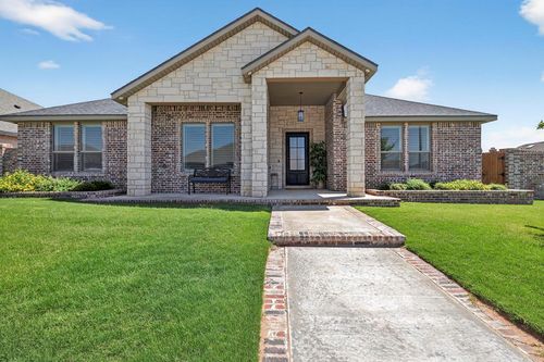 4400 San Pedro Ct, Midland, TX, 79707-2210 | Card Image