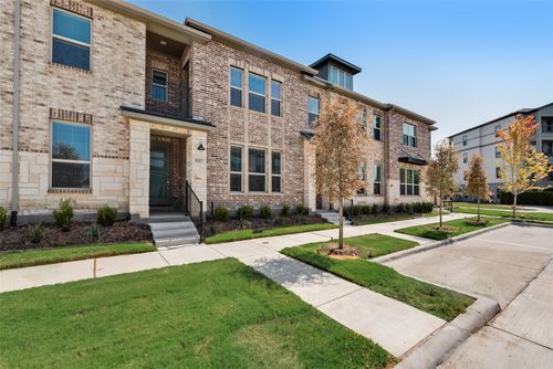 8317 Bayside Dr, Rowlett, TX, 75088-1456 | Card Image