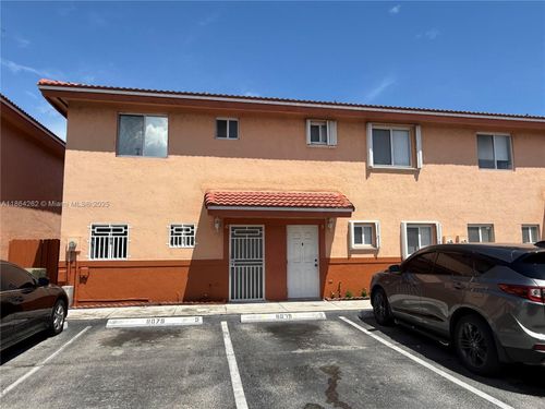 apt-10-8079 Nw 8th St, Miami, FL, 33126-2833 | Card Image