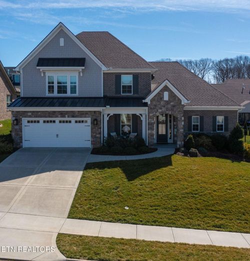 11910 Sandy Run Rd, Knoxville, TN, 37934-4820 | Card Image