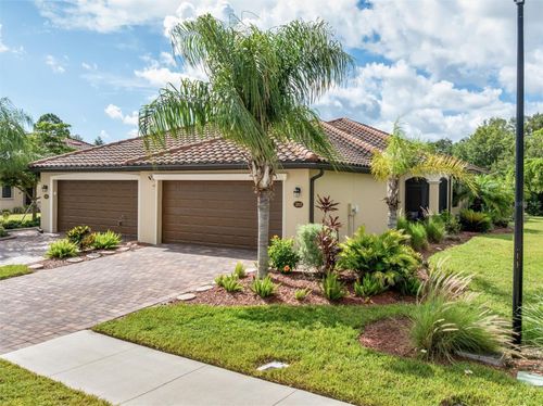 12619 Garibaldi Ln, VENICE, FL, 34293-3562 | Card Image