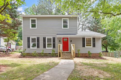 3700 Summer Pl, Raleigh, NC, 27604-4252 | Card Image