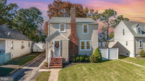 8306 Beryl Rd, BALTIMORE, MD, 21234-4506 | Card Image