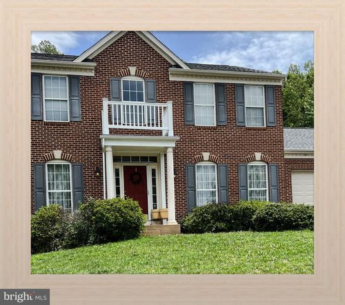 10111 Mindy Ct, FREDERICKSBURG, VA, 22408-9218 | Card Image