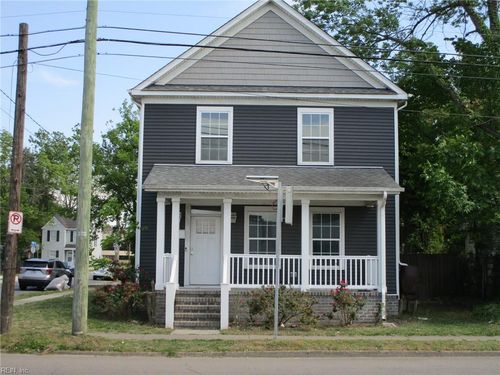 1700 Wilson Rd, Norfolk, VA, 23523-1945 | Card Image