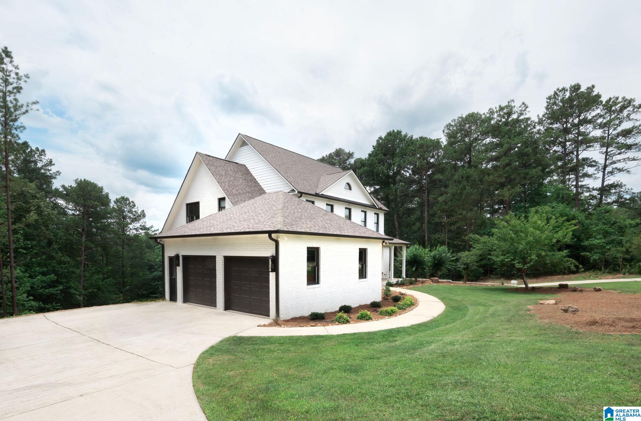 Residential in COLUMBIANA 3