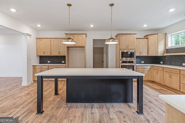 LOT 29 Flint Farms Drive, House other with 5 bedrooms, 4 bathrooms and 2 parking in Concord GA | Image 74