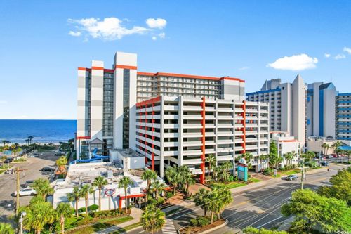 113-7200 N Ocean Blvd., Myrtle Beach, SC, 29572 | Card Image