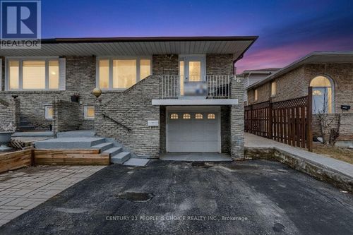 46 Abell Dr, Brampton, ON, L6V2V8 | Card Image