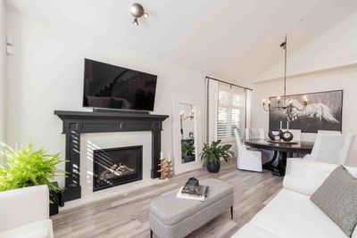 3 - 20770 97b Ave, Townhouse with 3 bedrooms, 2 bathrooms and 2 parking in Langley BC | Image 3