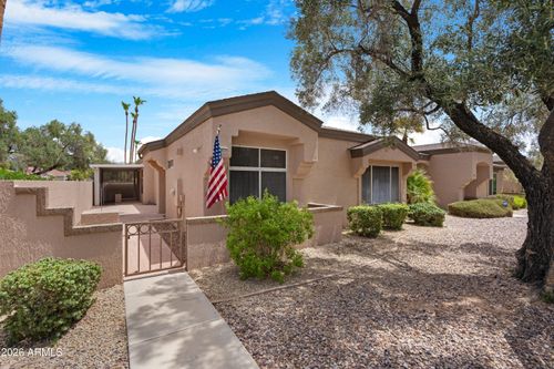 20051 N Greenview Dr, Sun City West, AZ, 85375-7502 | Card Image