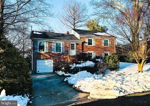 5807 Ogden Ct, Bethesda, MD, 20816-1263 | Card Image