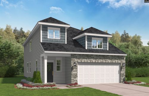 814 Huxley Lane, Elgin, SC, 29045 | Card Image
