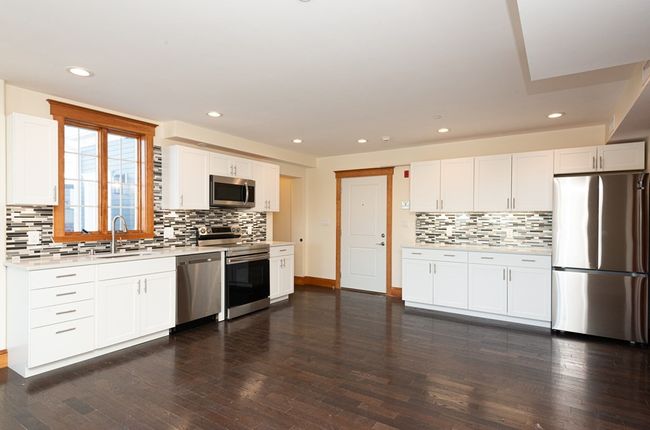 2 - 44 Maple St, Condo with 1 bedrooms, 1 bathrooms and null parking in Danvers MA | Image 11