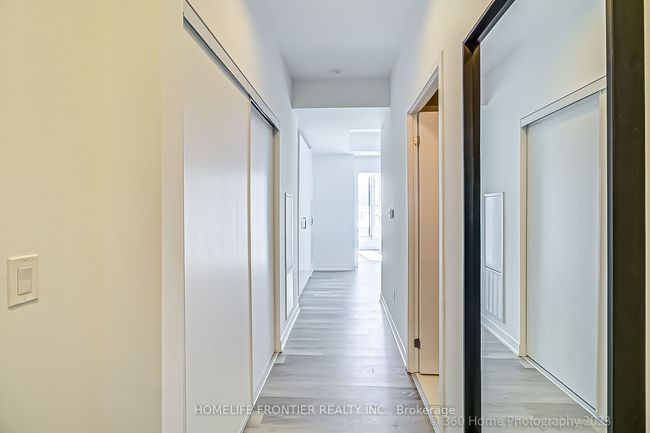 731 - 31 Tippett Rd, Condo with 2 bedrooms, 2 bathrooms and null parking in Toronto ON | Image 24