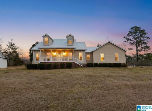 2395 Cedar Ridge Cir, Hokes Bluff, AL, 35903-5604 | Card Image
