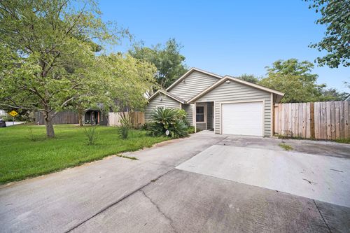1223 Lake Mallard Boulevard, Mount Pleasant, SC, 29464 | Card Image