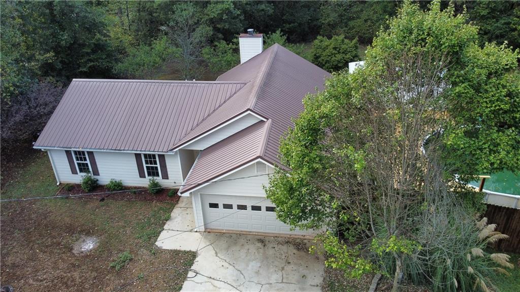 Swann Rd, Jefferson, GA 30549