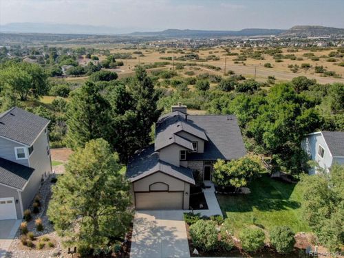 1513 Saddleback Dr, Castle Rock, CO, 80104-9490 | Card Image