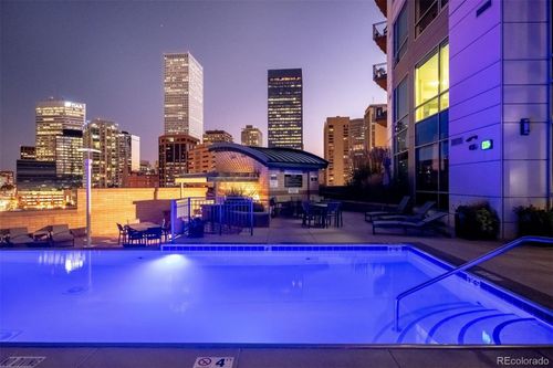 2310-2001 N Lincoln Street, Denver, CO, 80202 | Card Image