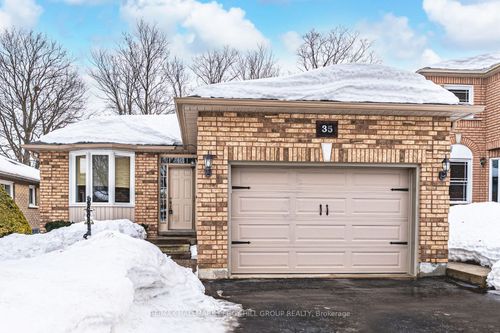 35 Nicholson Dr, Barrie, ON, L4N8L7 | Card Image