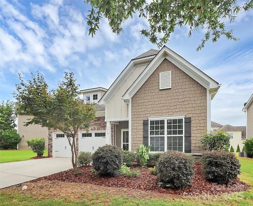 3818 Franklin Meadows Dr, Matthews, NC, 28105-6929 | Card Image
