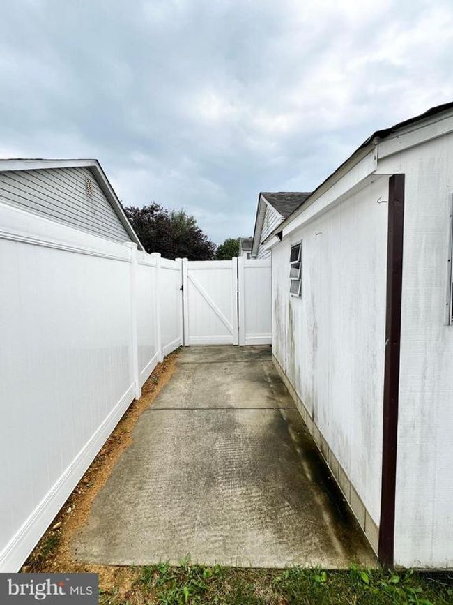 8 Rose Ter, House other with 3 bedrooms, 2 bathrooms and null parking in NEWARK DE | Image 51