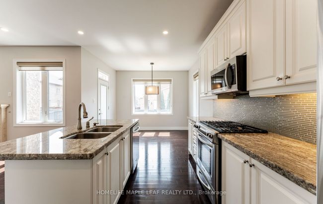 47 Stanton Ave, House other with 5 bedrooms, 4 bathrooms and 2 parking in Woodbridge ON | Image 17