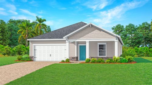76037 Estuary Way, Yulee, FL, 32097-0258 | Card Image