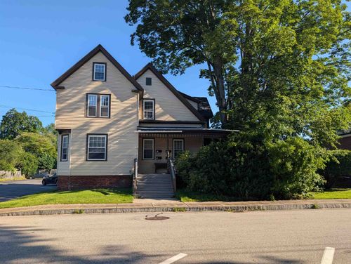 61 Winter St, Keene, NH, 03431-3397 | Card Image