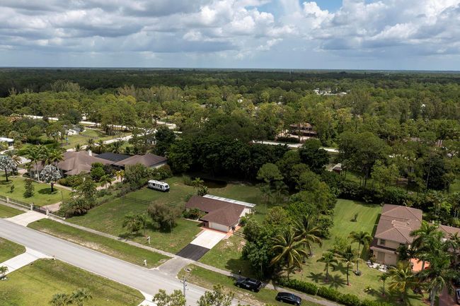 15429 Temple Blvd, House other with 3 bedrooms, 2 bathrooms and null parking in Loxahatchee FL | Image 55