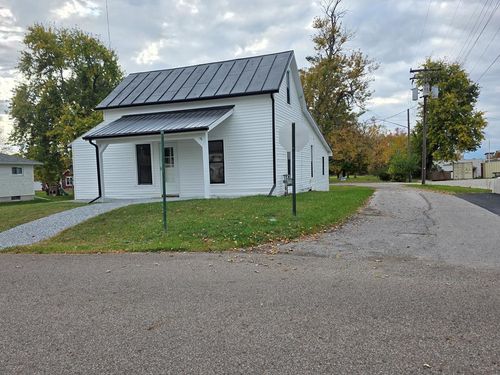 357 N Delaware St, Mount Gilead, OH, 43338-1250 | Card Image