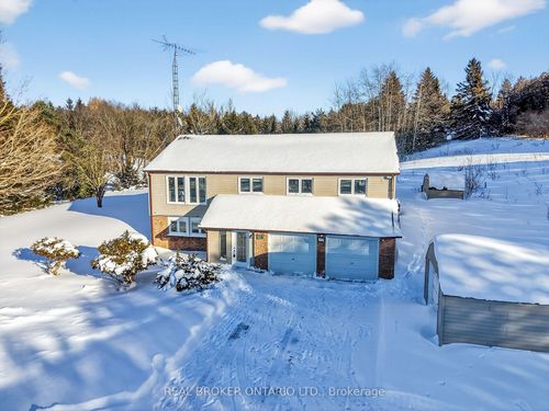 16 Old Carriage Rd, East Garafraxa, ON, L9W6A3 | Card Image