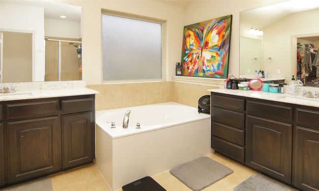 1105 Ashton Dr, House other with 4 bedrooms, 2 bathrooms and null parking in Azle TX | Image 15