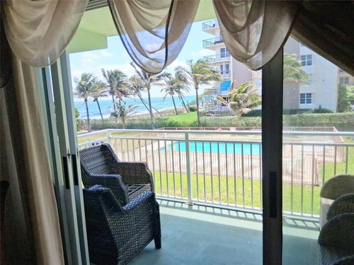 apt-25-1035 Hillsboro Mile, Hillsboro Beach, FL, 33062-2144 | Card Image