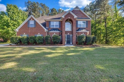 142 Nobility Ln, Mcdonough, GA, 30252-5841 | Card Image