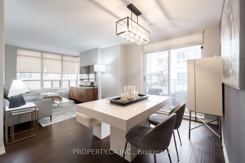 202-60 St Clair Ave W, Toronto, ON, M4V1M1 | Card Image