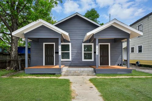 a-7021 Canal Street, Houston, TX, 77011 | Card Image