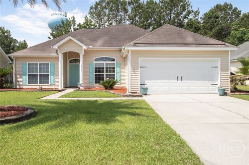 817 Granite Ln, Savannah, GA, 31419-7800 | Card Image