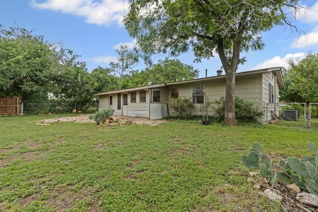 504 Cozby St N, House other with 2 bedrooms, 1 bathrooms and null parking in Benbrook TX | Image 19