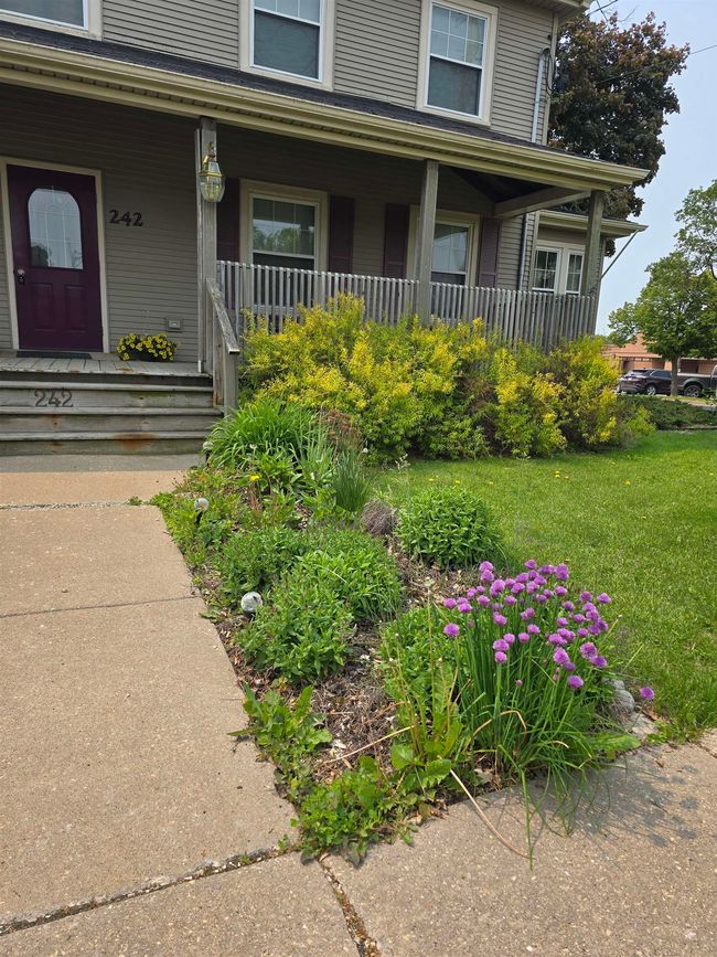 242 W Hickory St, House other with 3 bedrooms, 2 bathrooms and null parking in LANCASTER WI | Image 33
