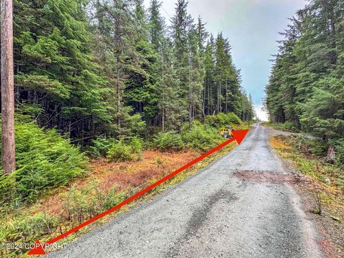 L10B18 Steep Road, Thorne Bay, AK, 99919 | Card Image