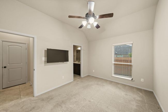1303 Paradise Creek Ln, House other with 4 bedrooms, 3 bathrooms and 2 parking in Rosenberg TX | Image 14