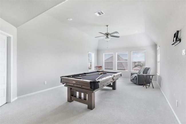 Massive game room upstairs! | Image 26