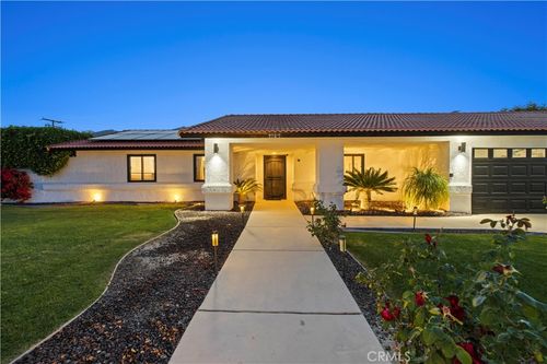 1757 Park View Dr, Palm Springs, CA, 92262-3576 | Card Image