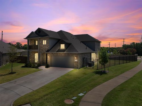 155 Red Cedar Ct, Balch Springs, TX, 75181-2901 | Card Image